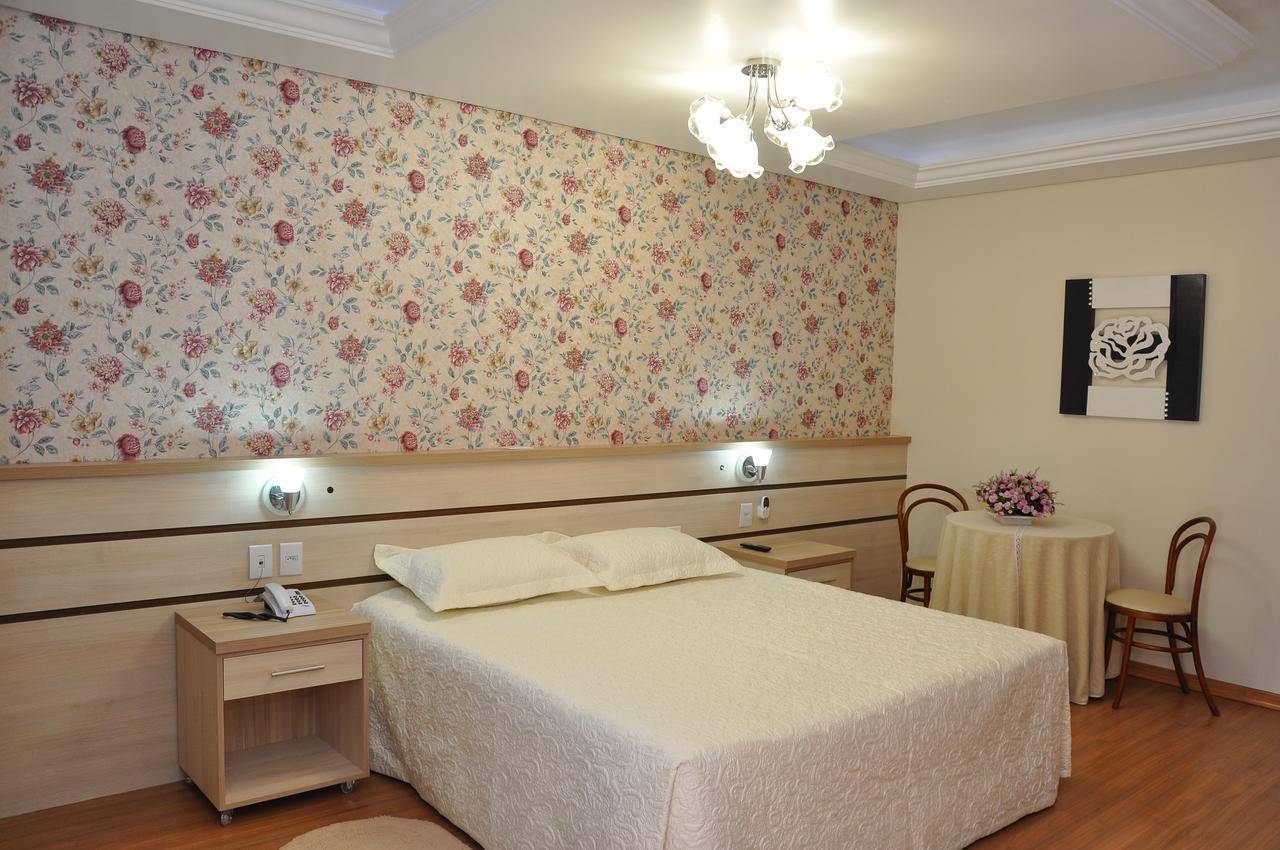 Hotel Premier Santa Rita  Экстерьер фото