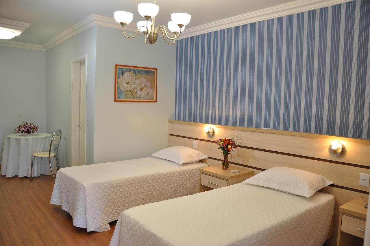 Hotel Premier Santa Rita  Экстерьер фото