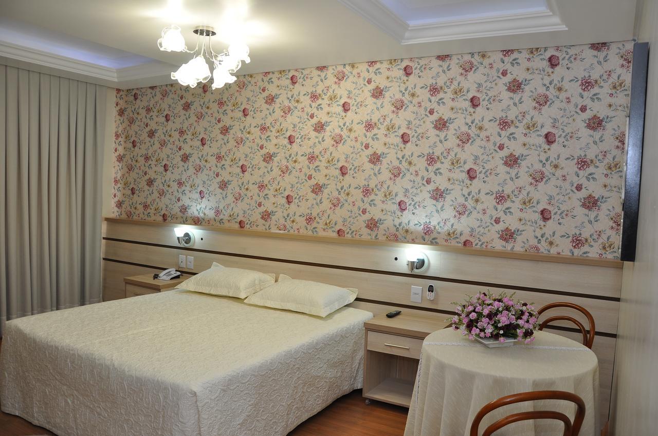 Hotel Premier Santa Rita  Экстерьер фото