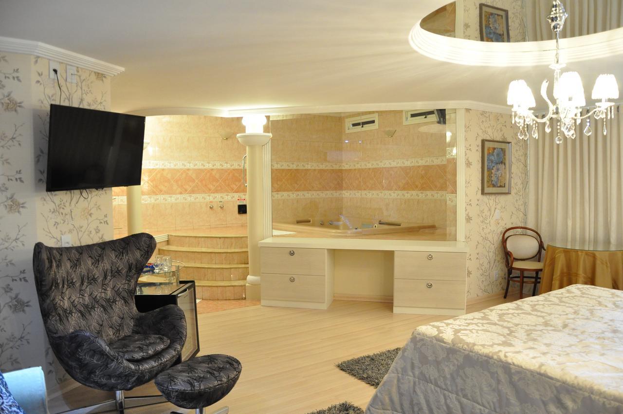 Hotel Premier Santa Rita  Экстерьер фото