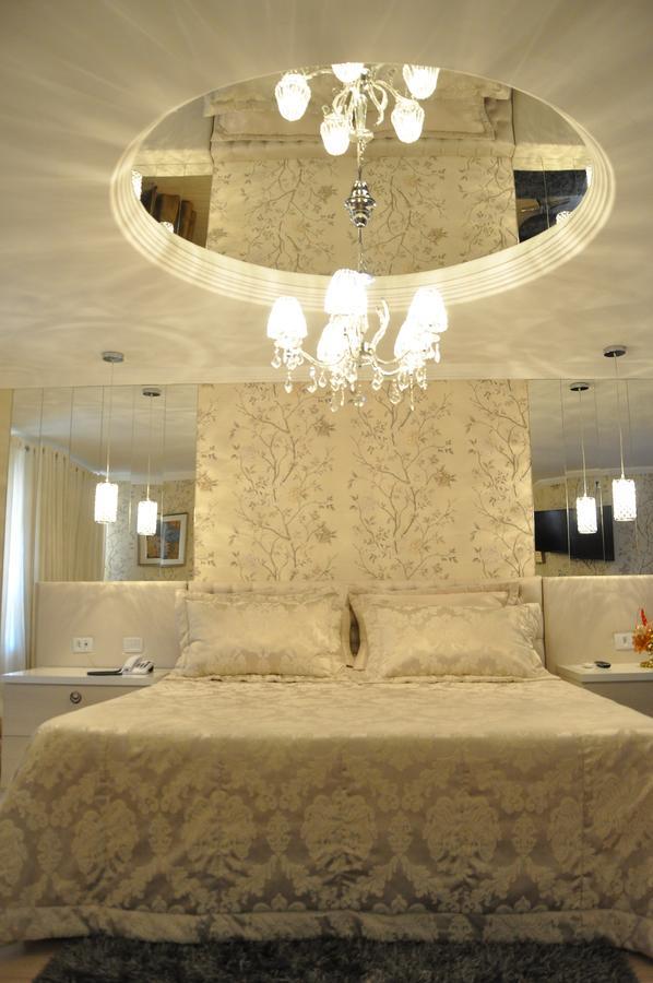 Hotel Premier Santa Rita  Экстерьер фото