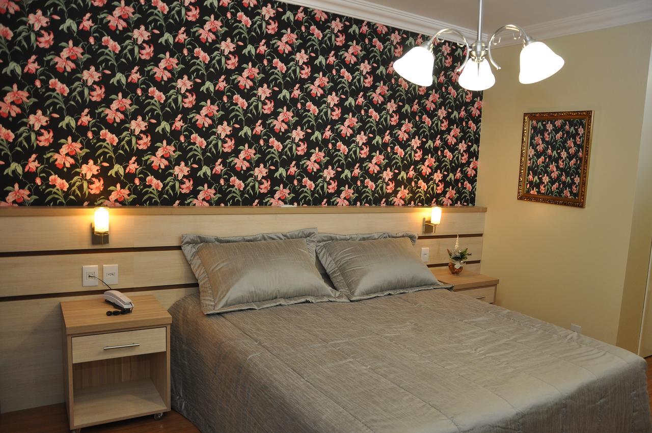 Hotel Premier Santa Rita  Экстерьер фото