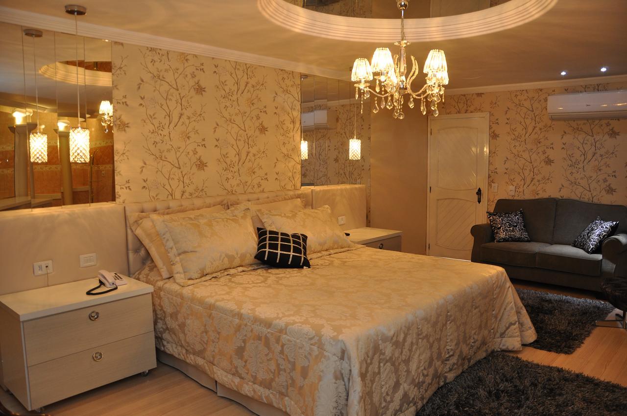 Hotel Premier Santa Rita  Экстерьер фото
