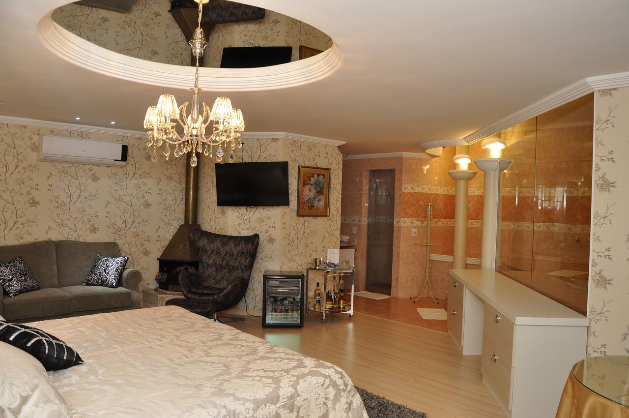 Hotel Premier Santa Rita  Экстерьер фото